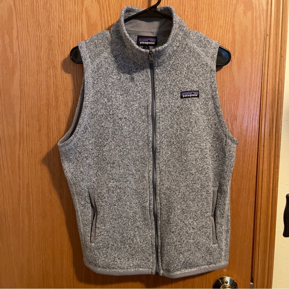 Women’s Patagonia Vest